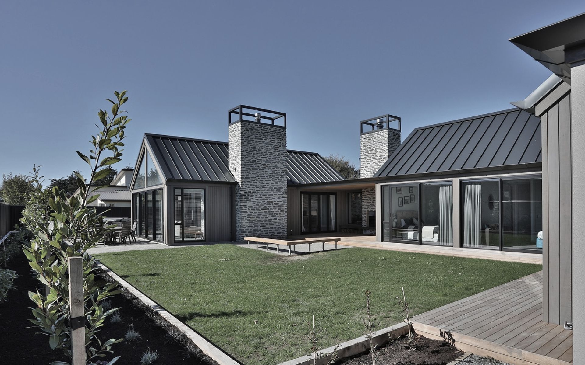 Supporting Image 1 for Beattie McDowell Architects