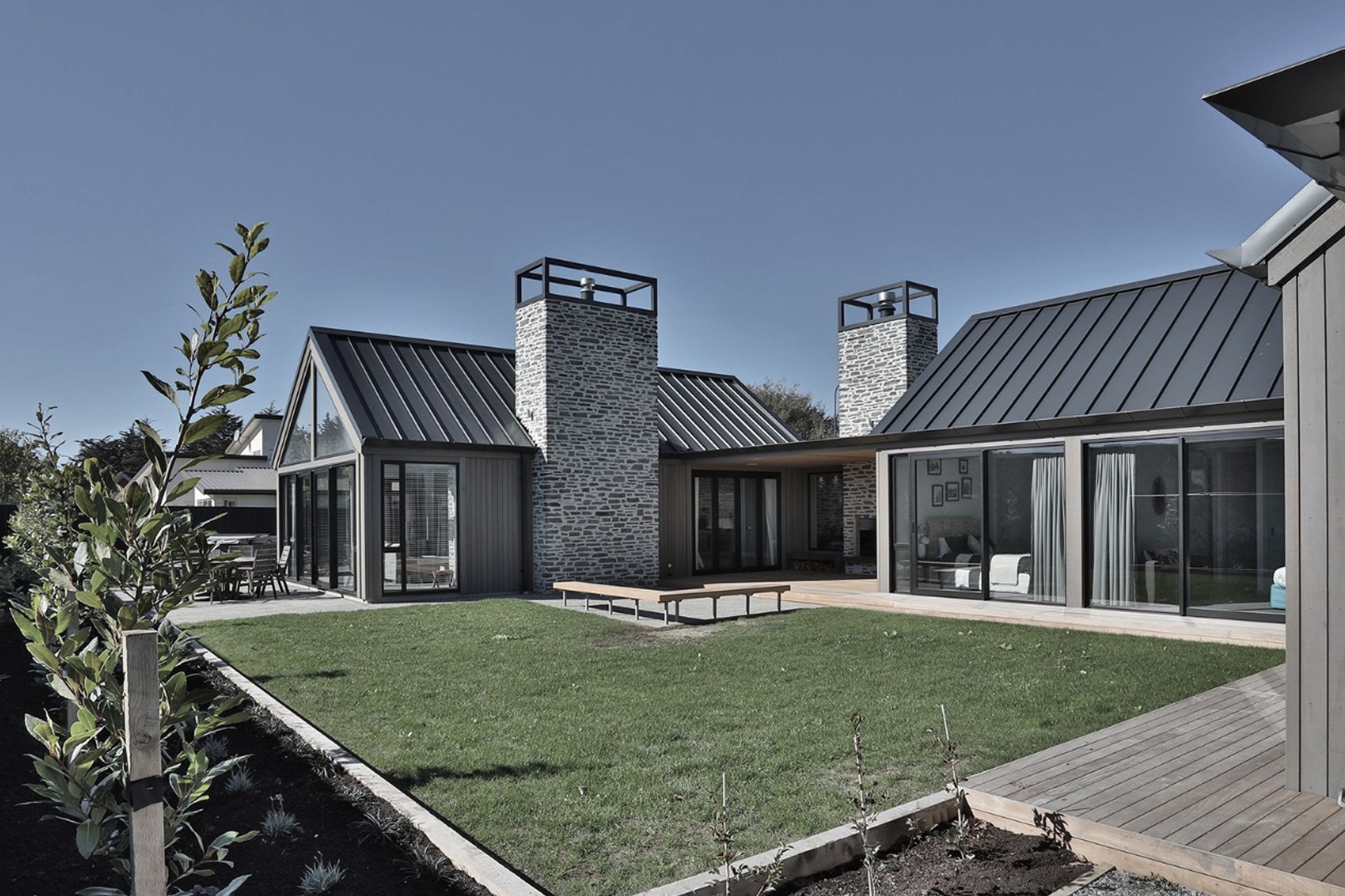 Supporting Image 1 for Beattie McDowell Architects