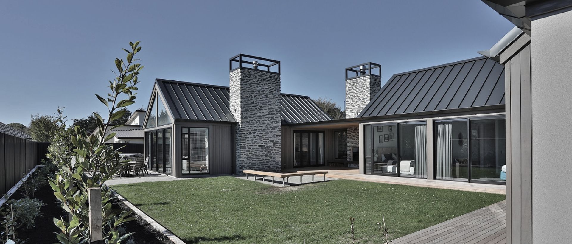 Supporting Image 1 for Beattie McDowell Architects