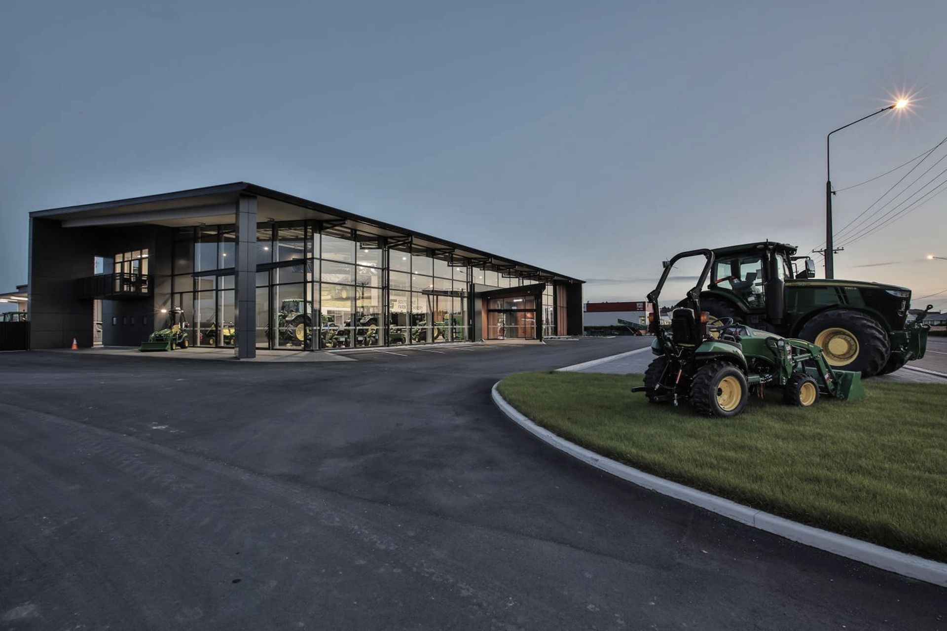 Supporting Image 3 for Beattie McDowell Architects