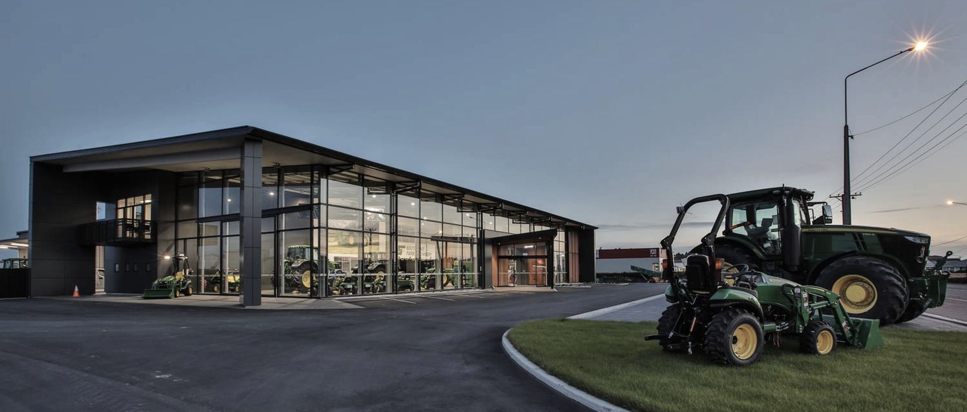 Supporting Image 3 for Beattie McDowell Architects