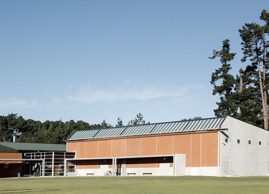 Beattie McDowell Architects