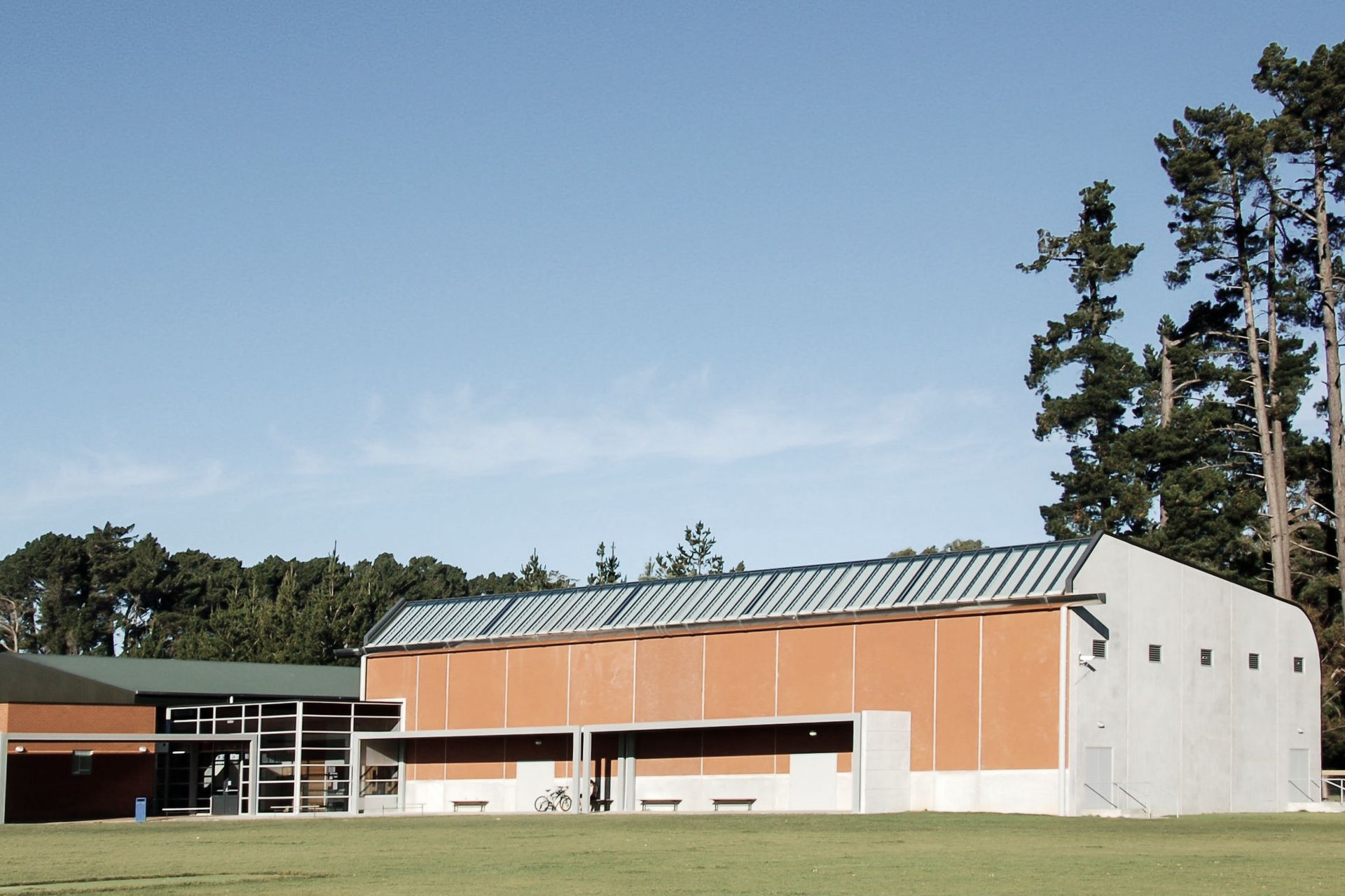 Beattie McDowell Architects banner