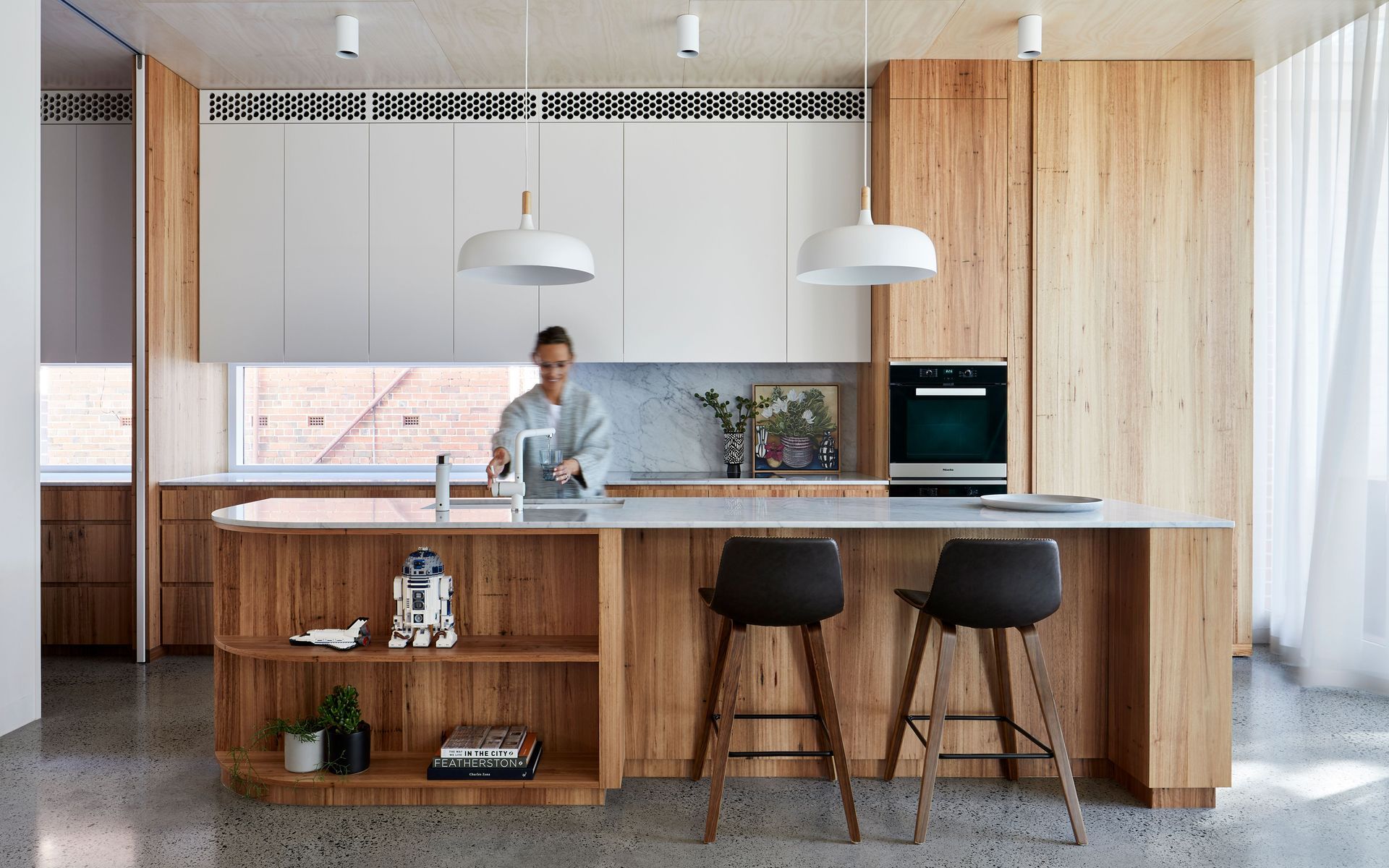 Supporting Image 5 for Mihaly Slocombe Architects