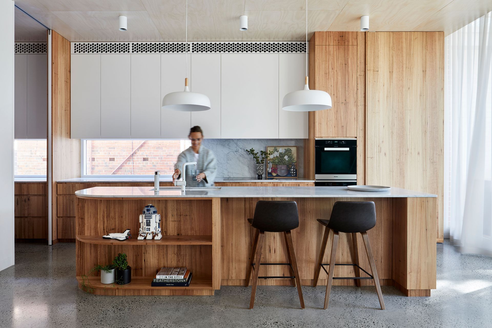 Supporting Image 5 for Mihaly Slocombe Architects