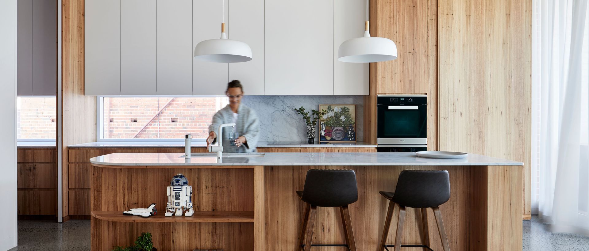 Supporting Image 5 for Mihaly Slocombe Architects