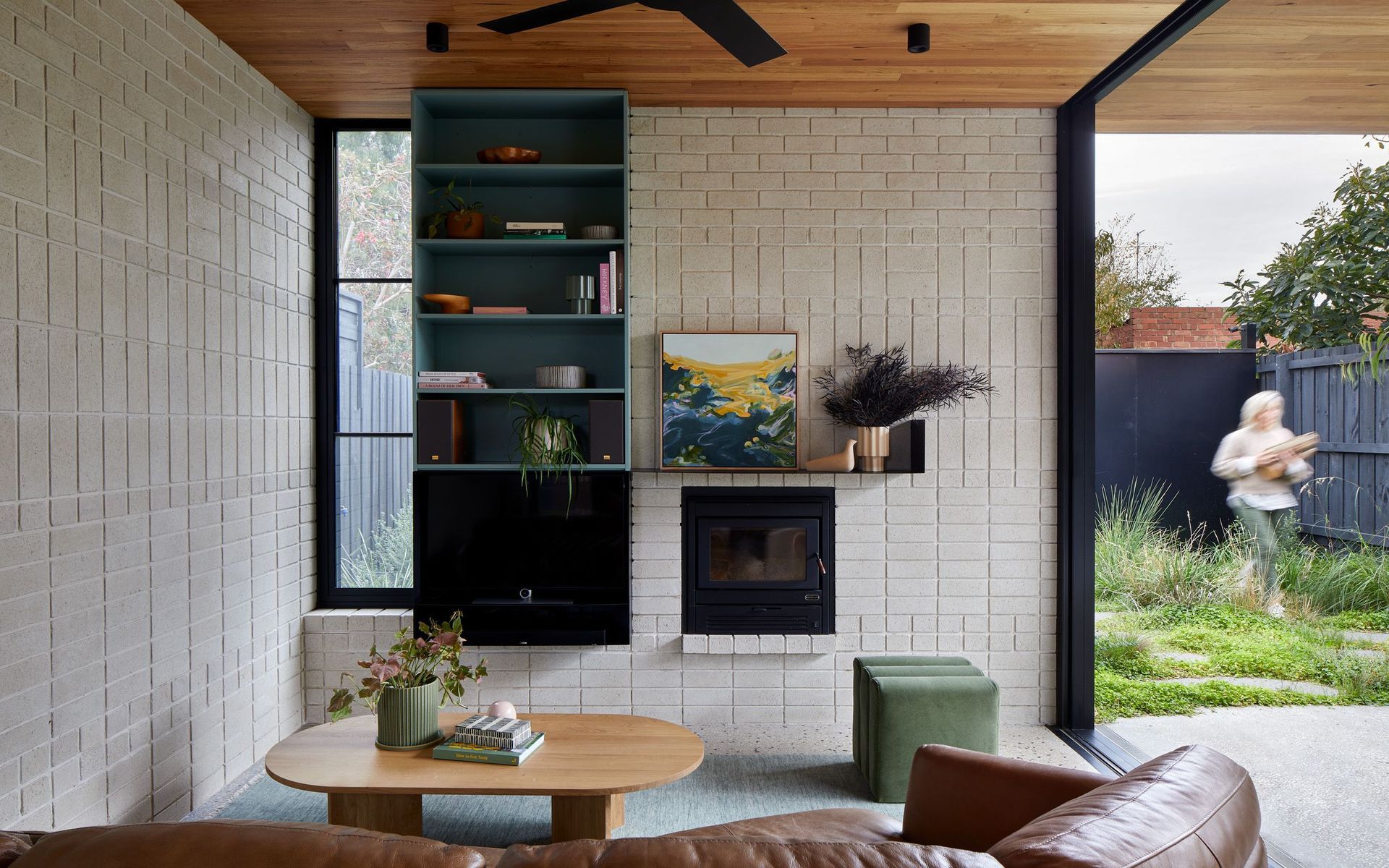 Supporting Image 3 for Mihaly Slocombe Architects