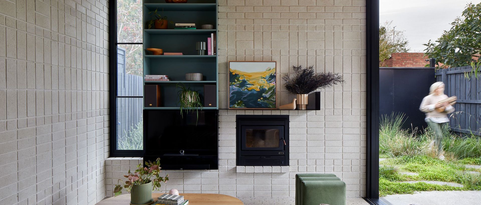 Supporting Image 3 for Mihaly Slocombe Architects