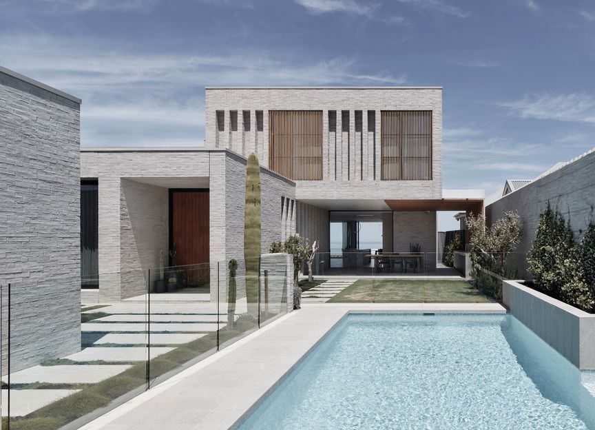 Enzo Caroscio Architecture