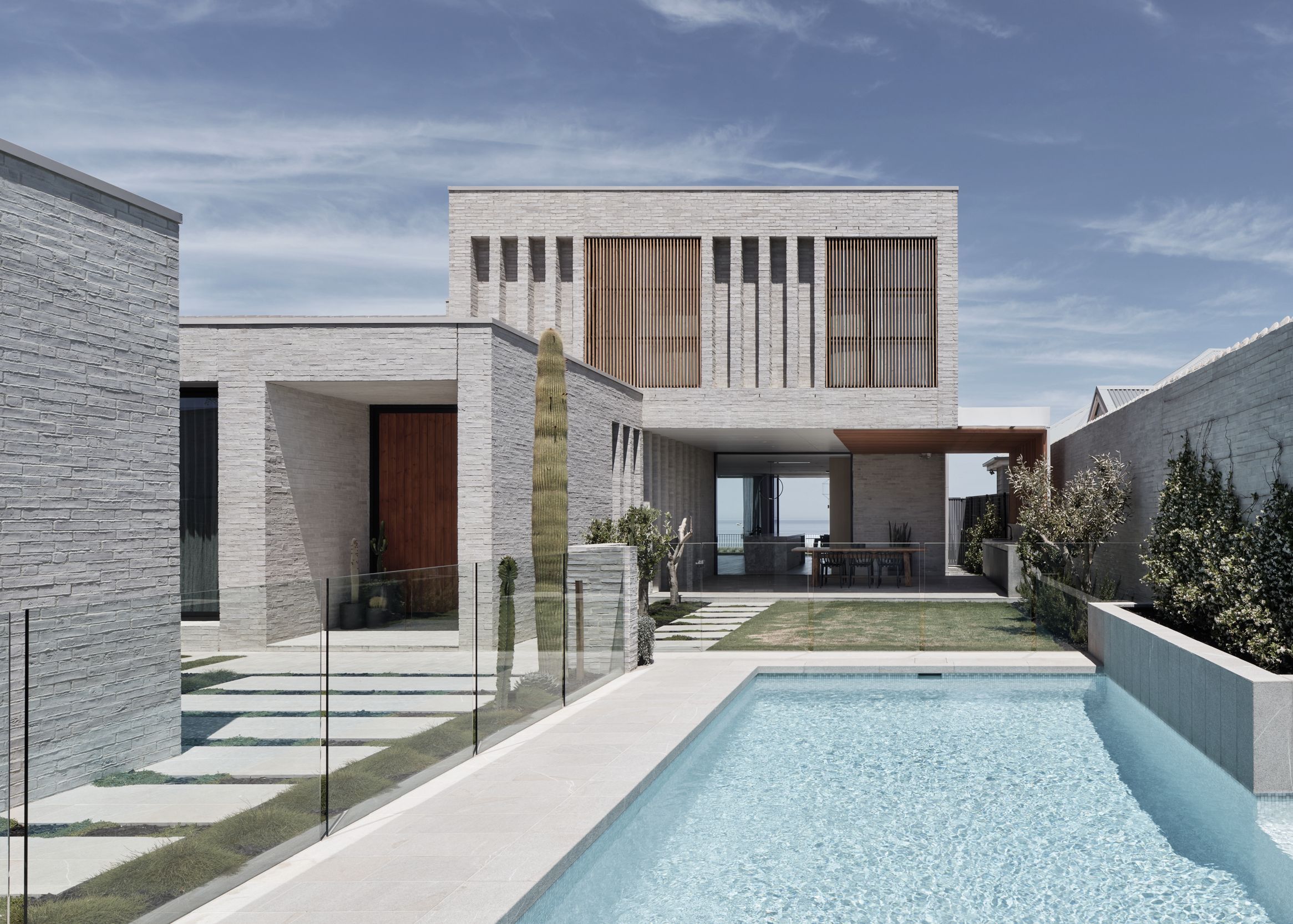 Enzo Caroscio Architecture