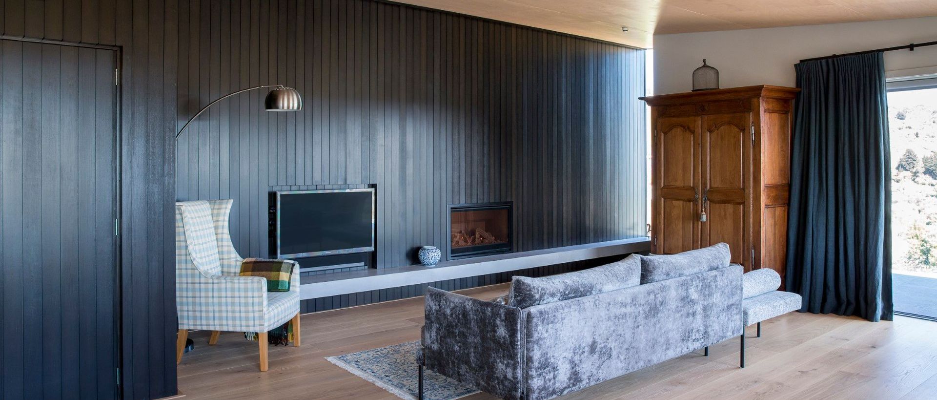 Supporting Image 1 for Chaplin Crooks Architects