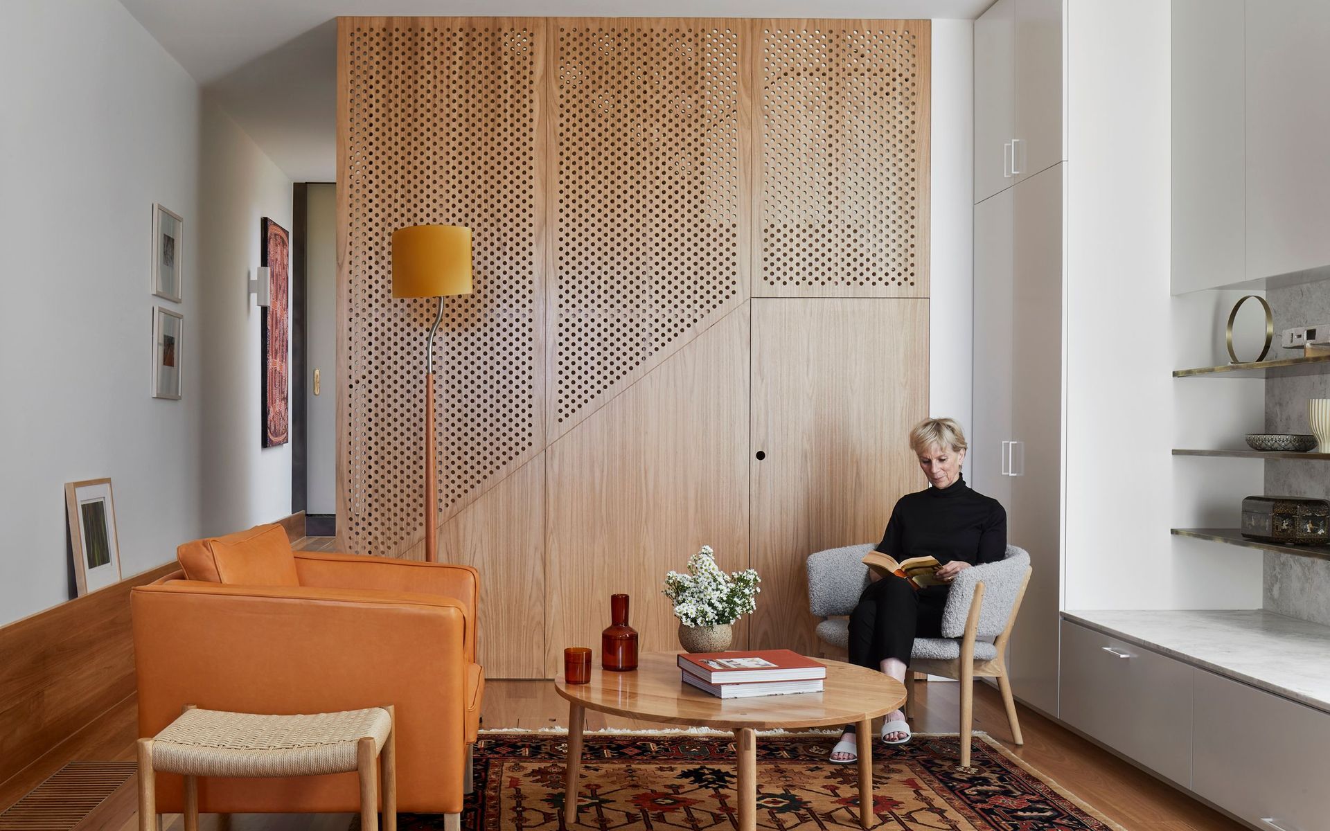 Supporting Image 6 for Mihaly Slocombe Architects