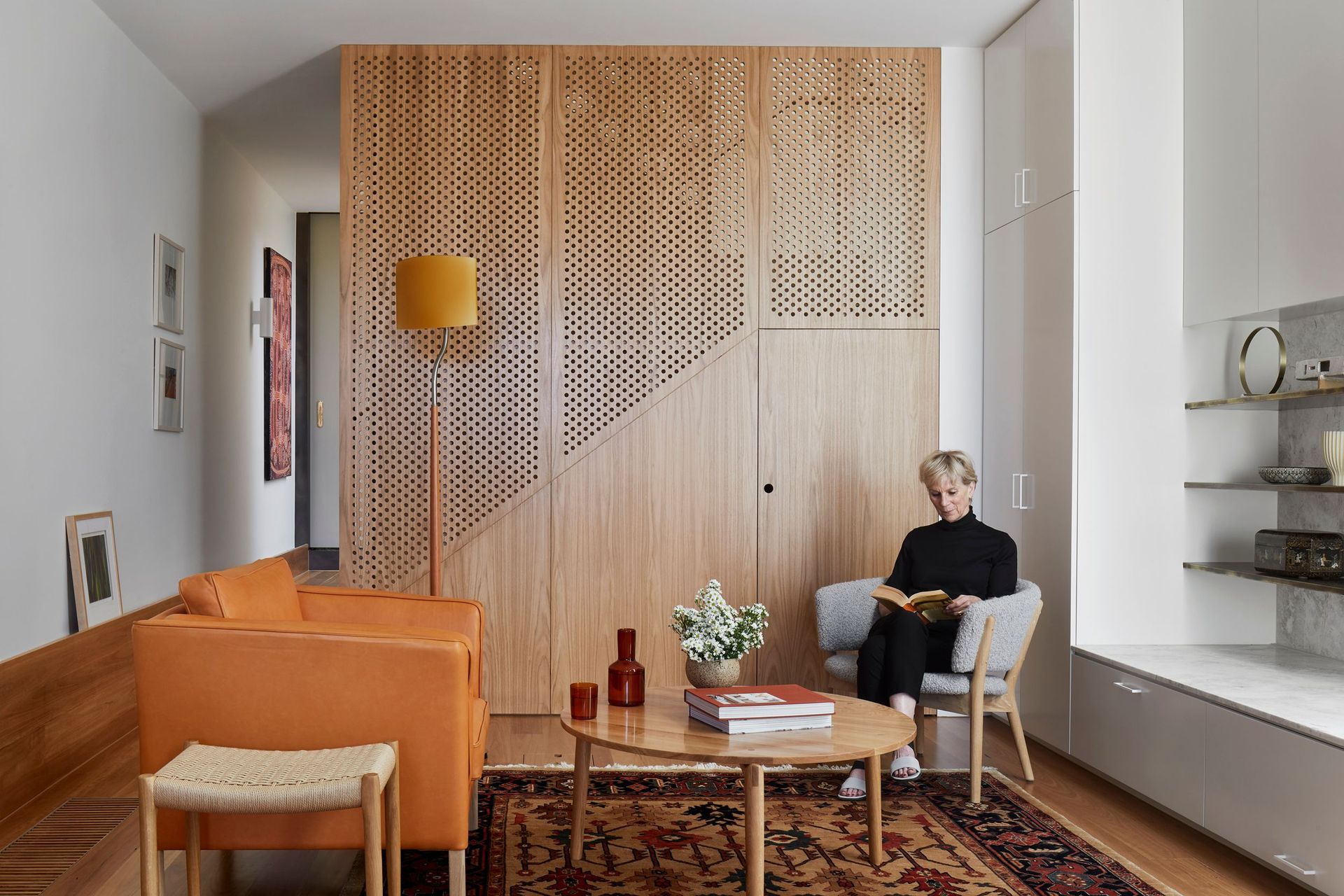 Supporting Image 6 for Mihaly Slocombe Architects