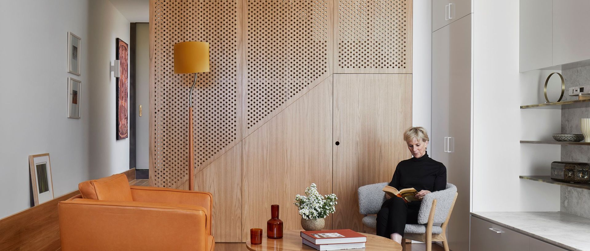 Supporting Image 6 for Mihaly Slocombe Architects