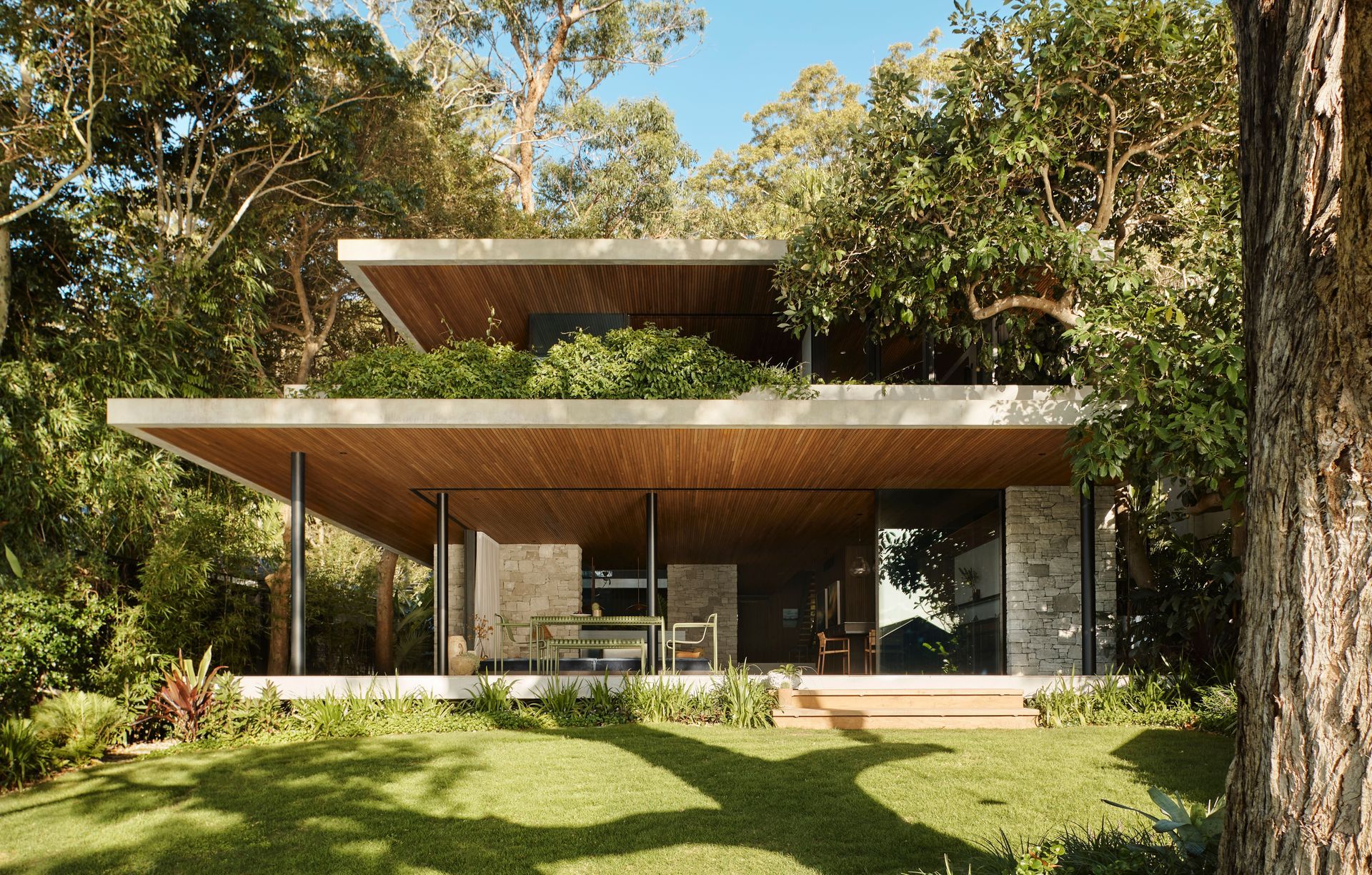 Rama Architects