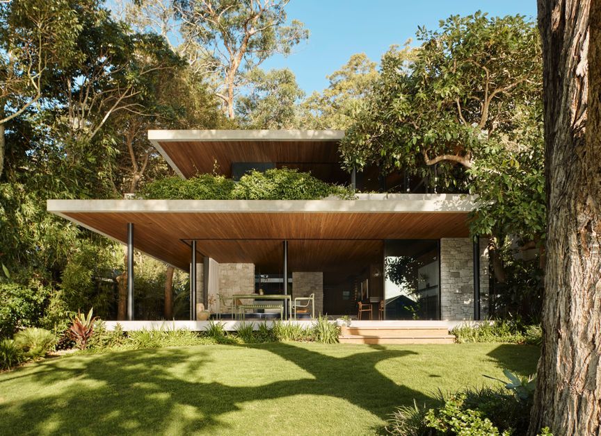 Rama Architects