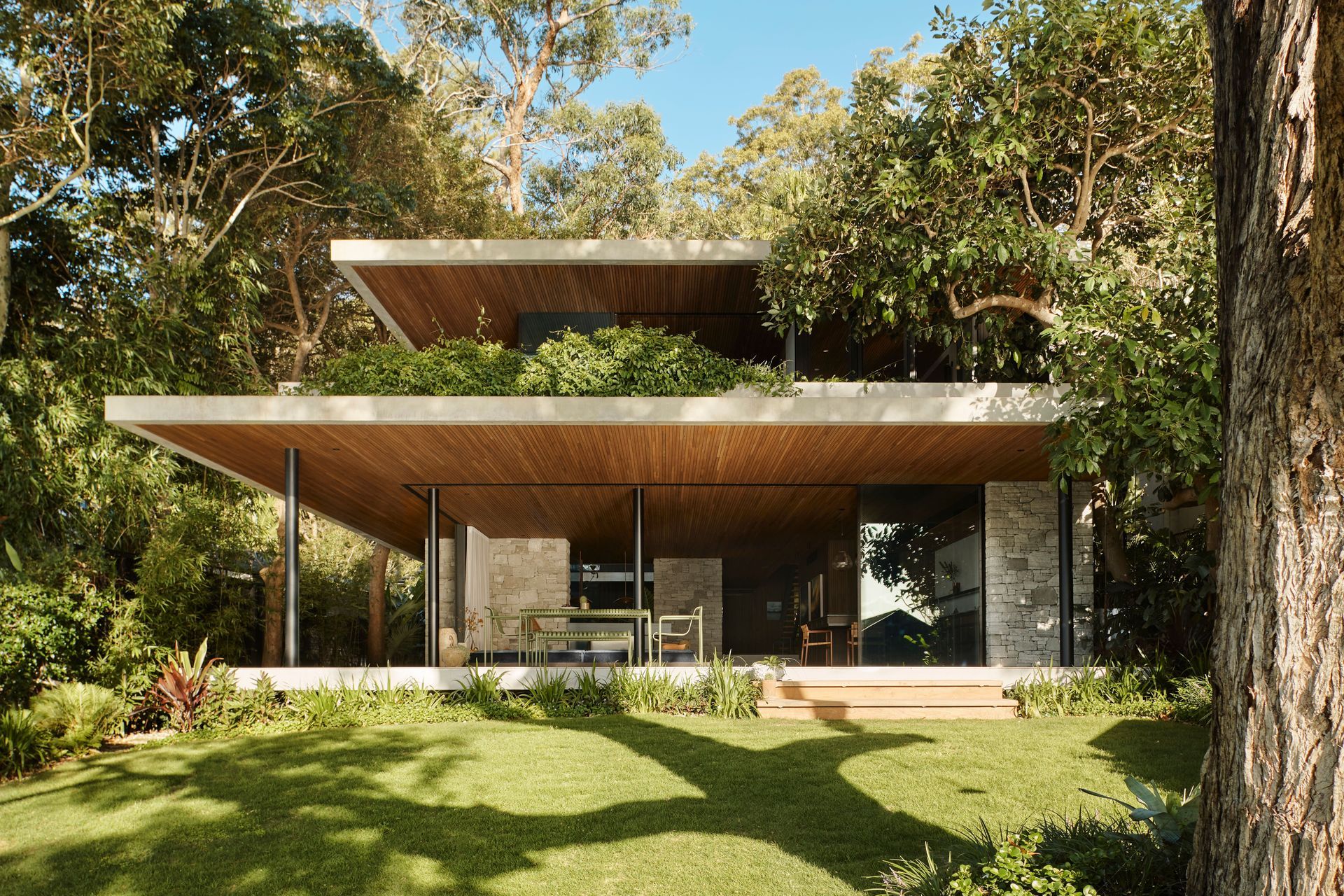 Rama Architects banner