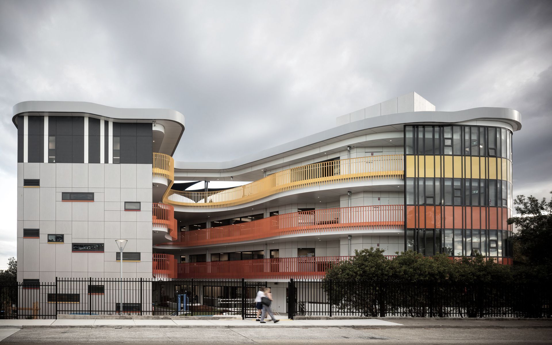 Supporting Image 3 for Tonkin Zulaikha Greer Architects