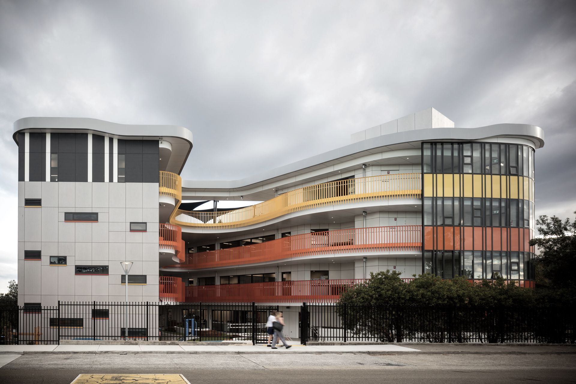 Supporting Image 3 for Tonkin Zulaikha Greer Architects