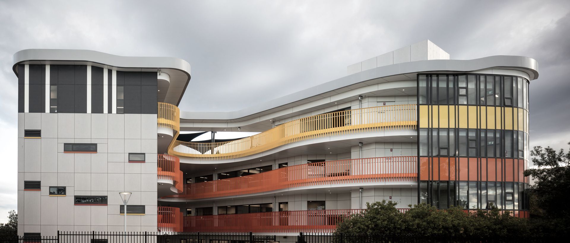 Supporting Image 3 for Tonkin Zulaikha Greer Architects