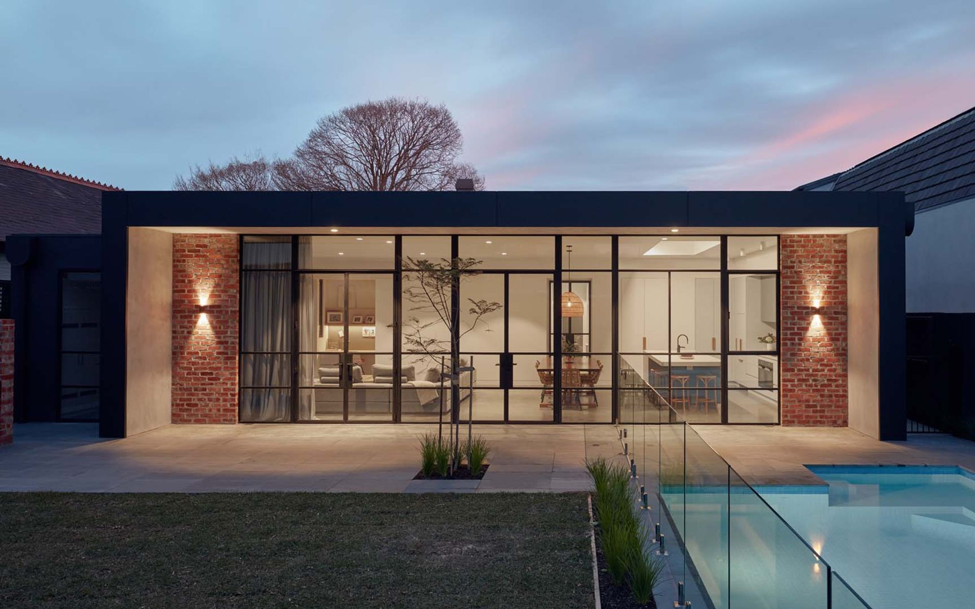 Supporting Image 2 for Merrylees Architecture & Interiors