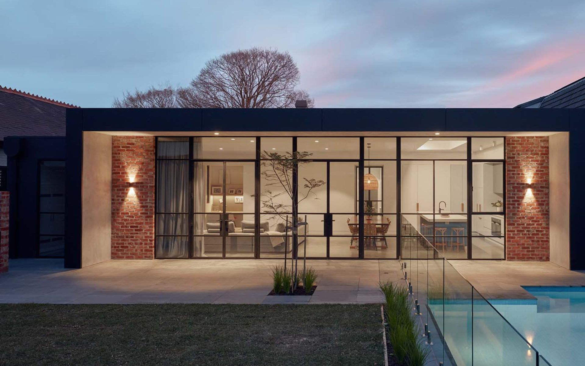 Supporting Image 2 for Merrylees Architecture & Interiors