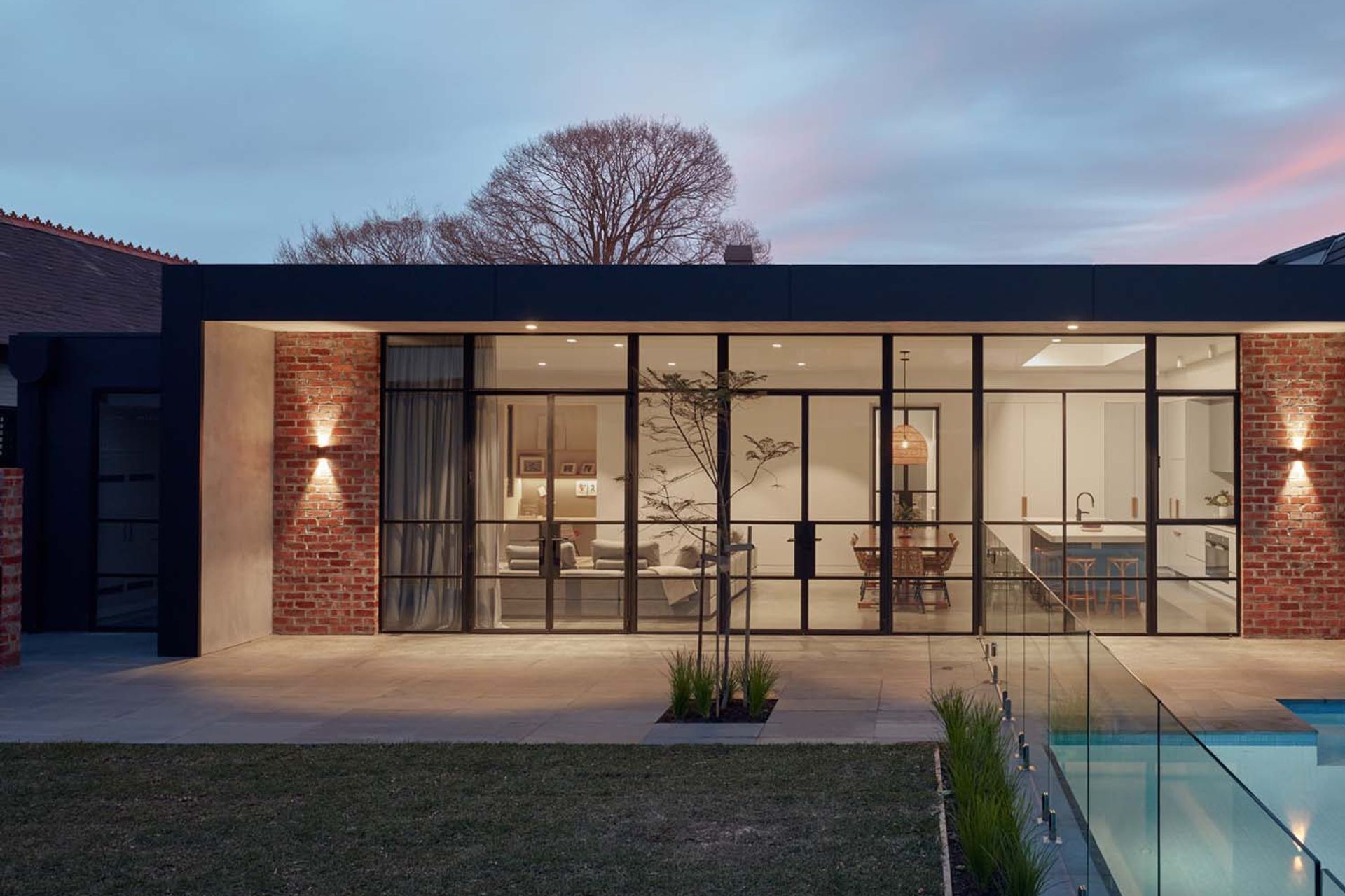 Supporting Image 2 for Merrylees Architecture & Interiors