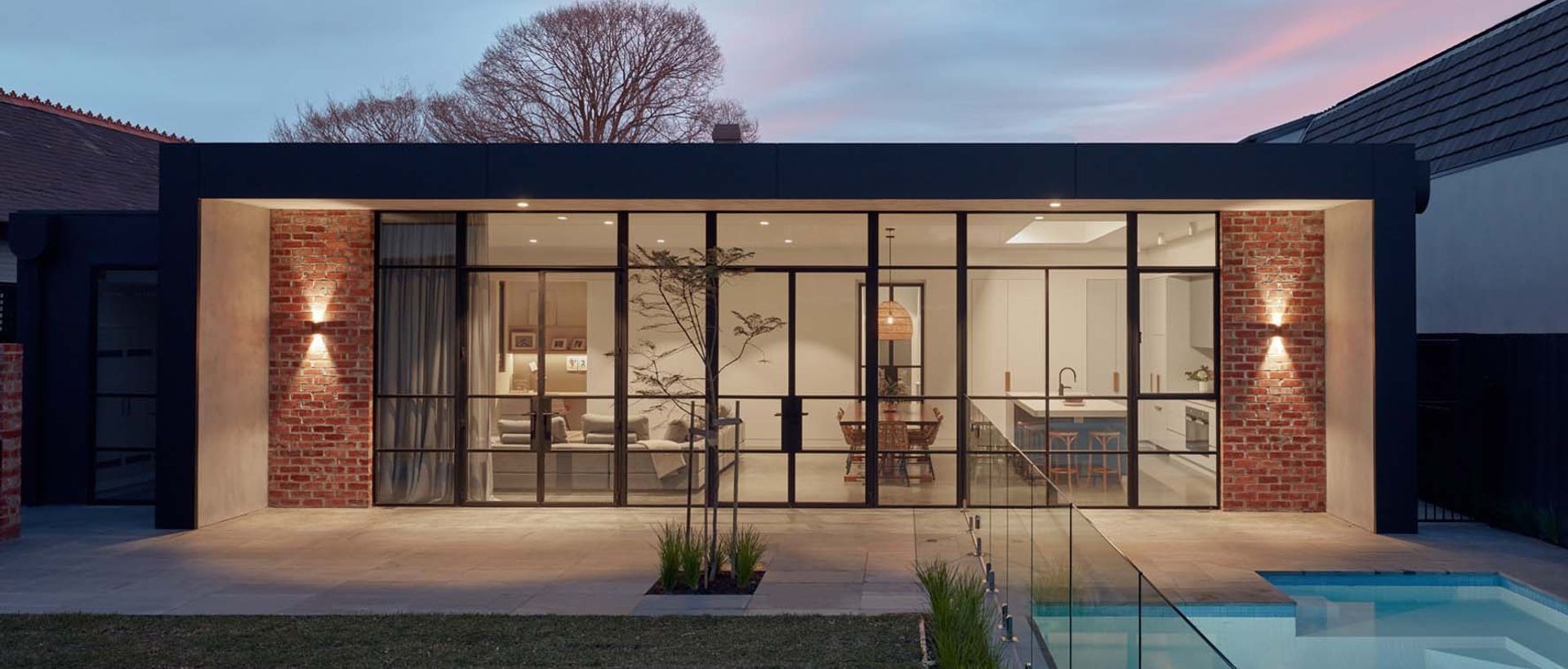 Supporting Image 2 for Merrylees Architecture & Interiors