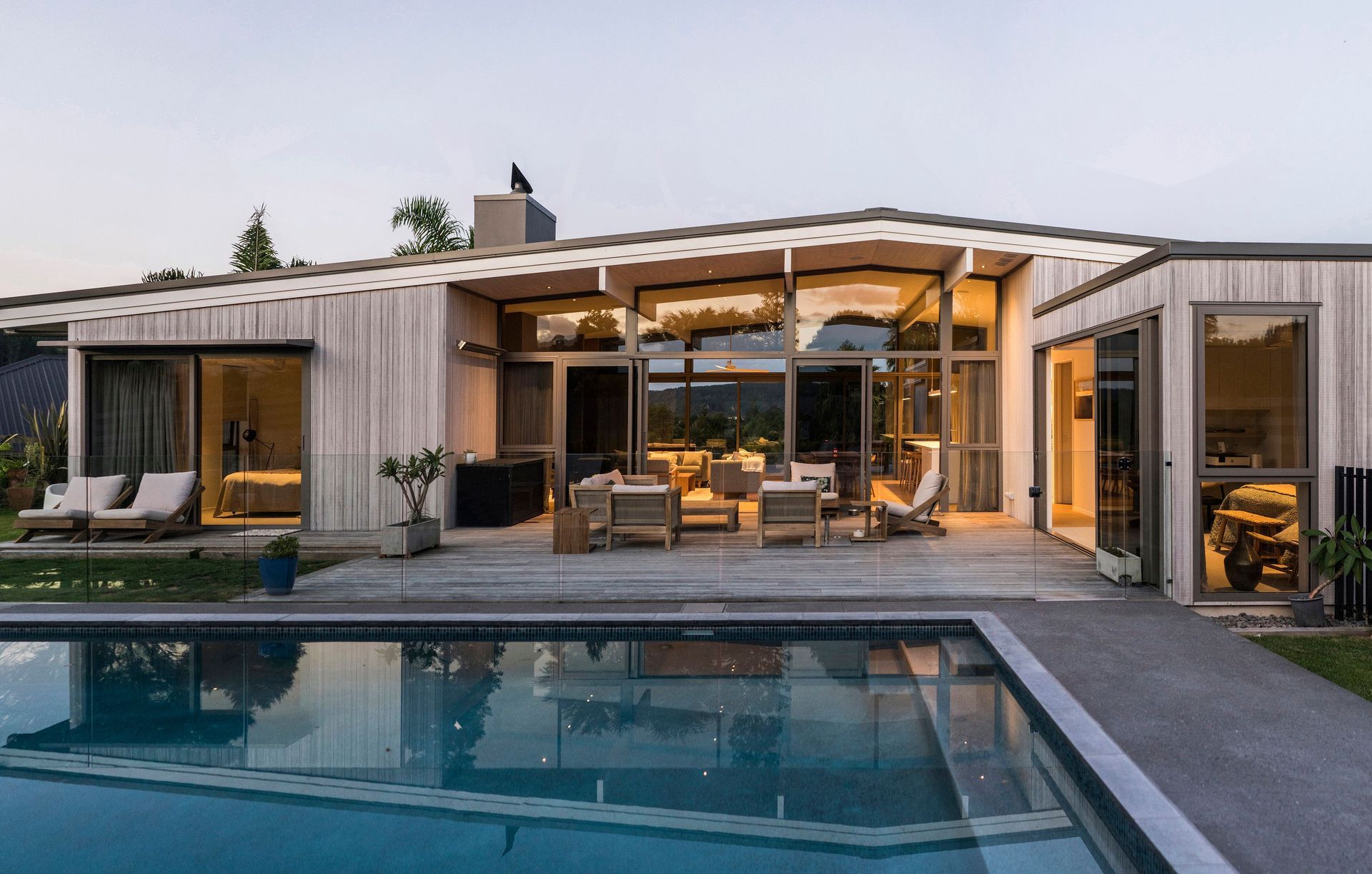 Common-Good Architects