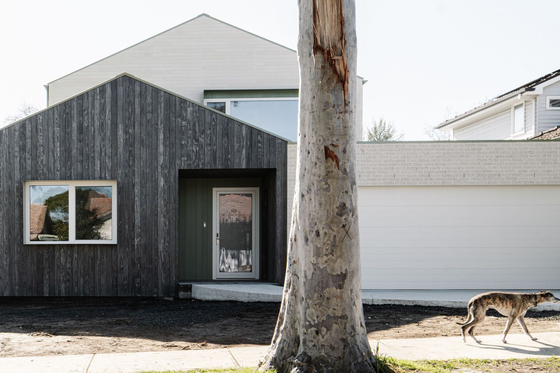 Supporting Image 5 for Envirotecture