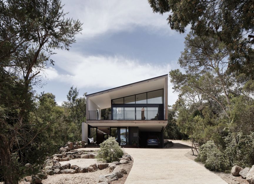Chan Architecture