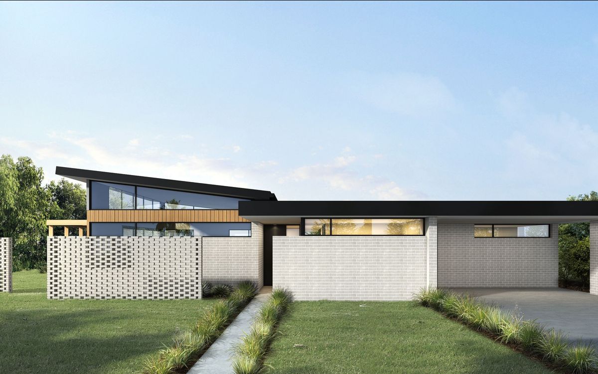 Supporting Image 4 for Cooper & Blake Architecture