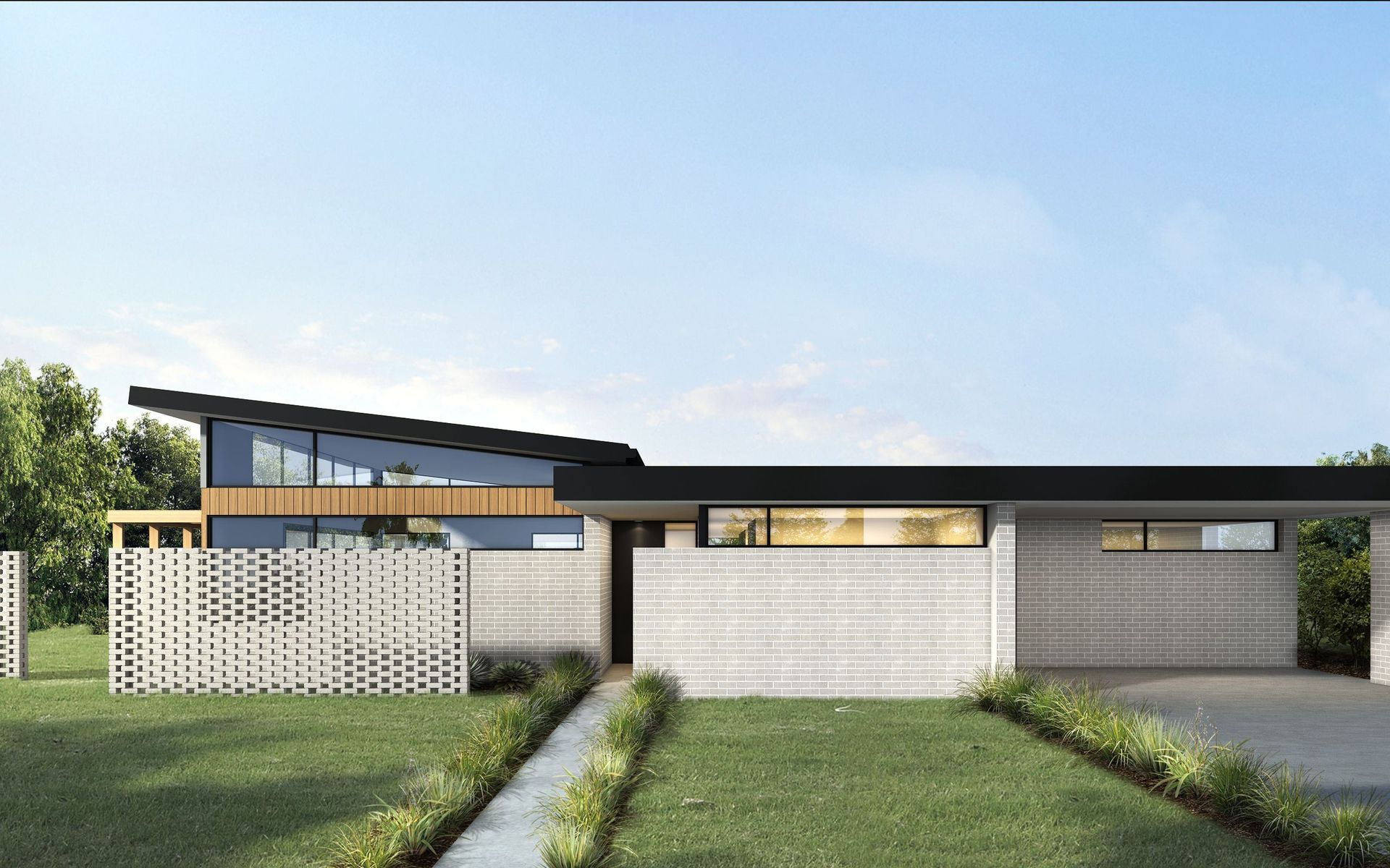 Supporting Image 4 for Cooper & Blake Architecture
