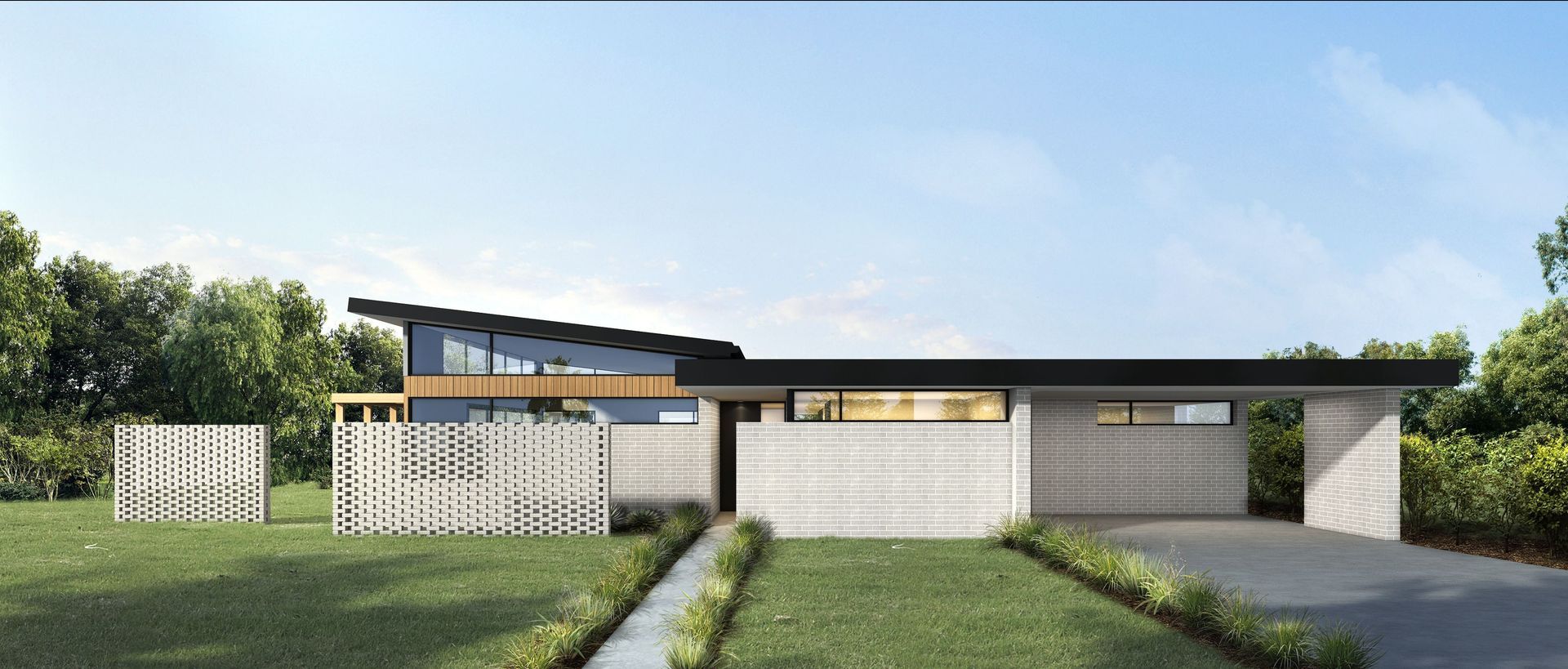Supporting Image 4 for Cooper & Blake Architecture