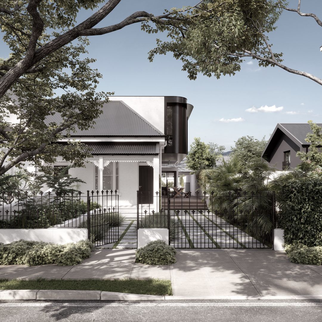 SN Architects