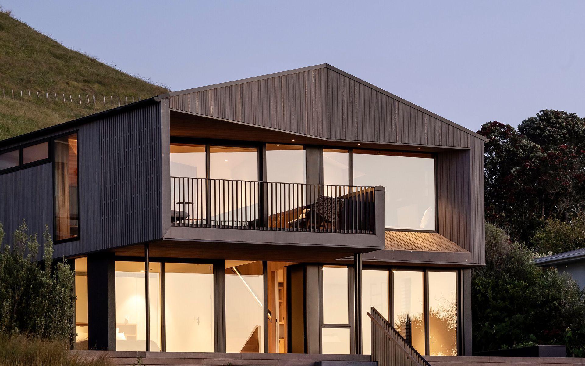 Hero Banner for Studio Brick Architects