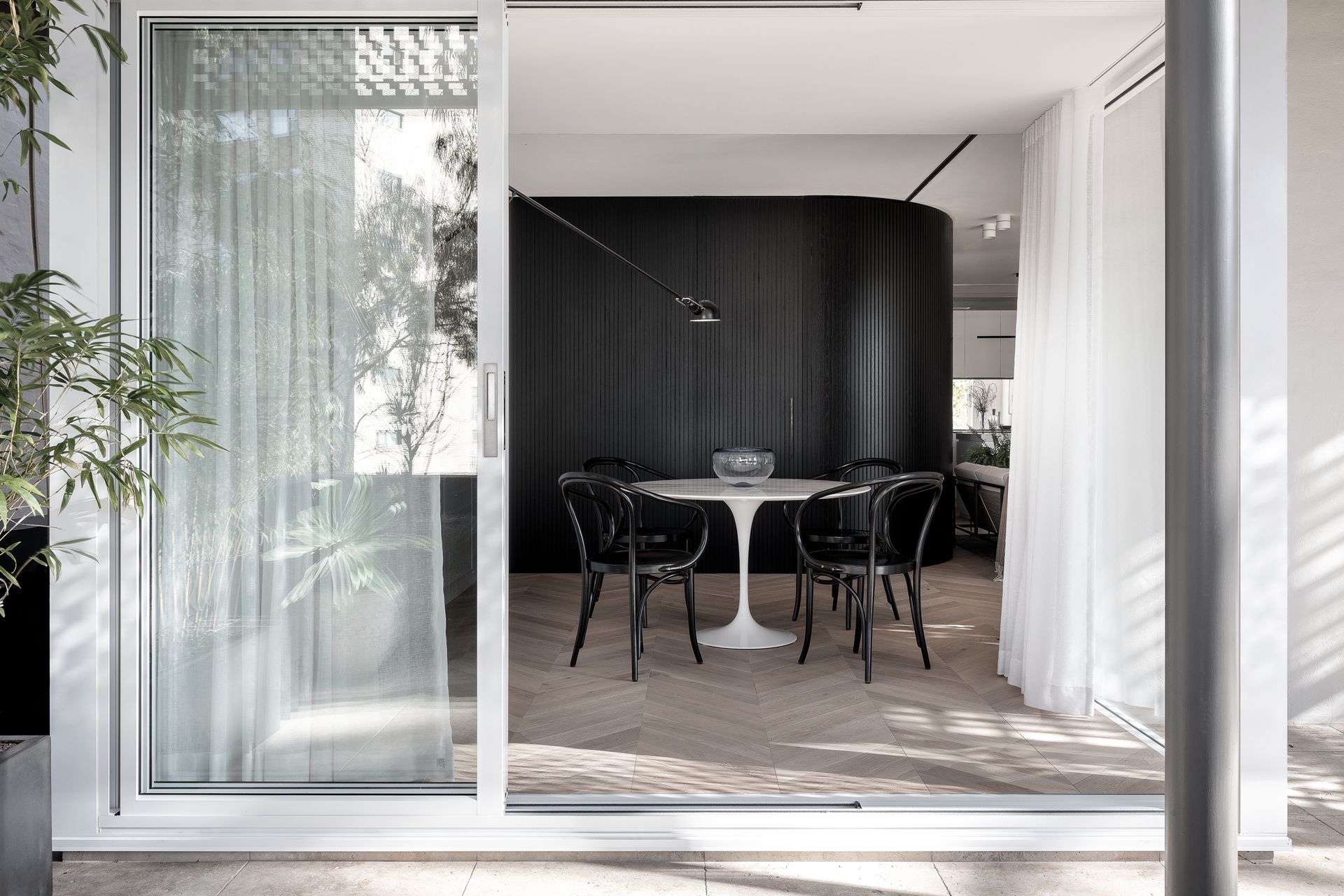 Supporting Image 2 for Brad Swartz Architects