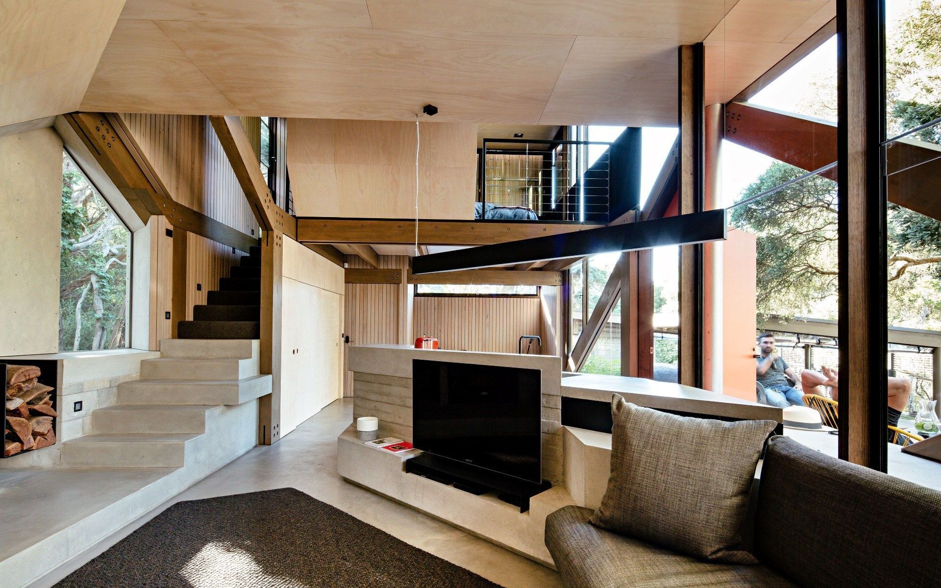 Supporting Image 3 for Maddison Architects