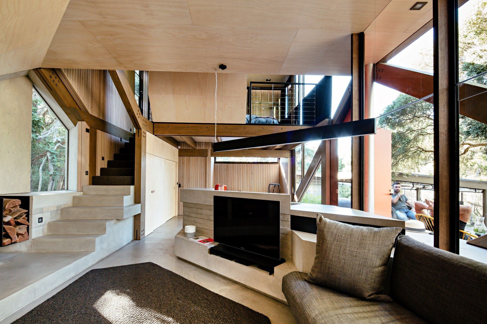 Supporting Image 3 for Maddison Architects