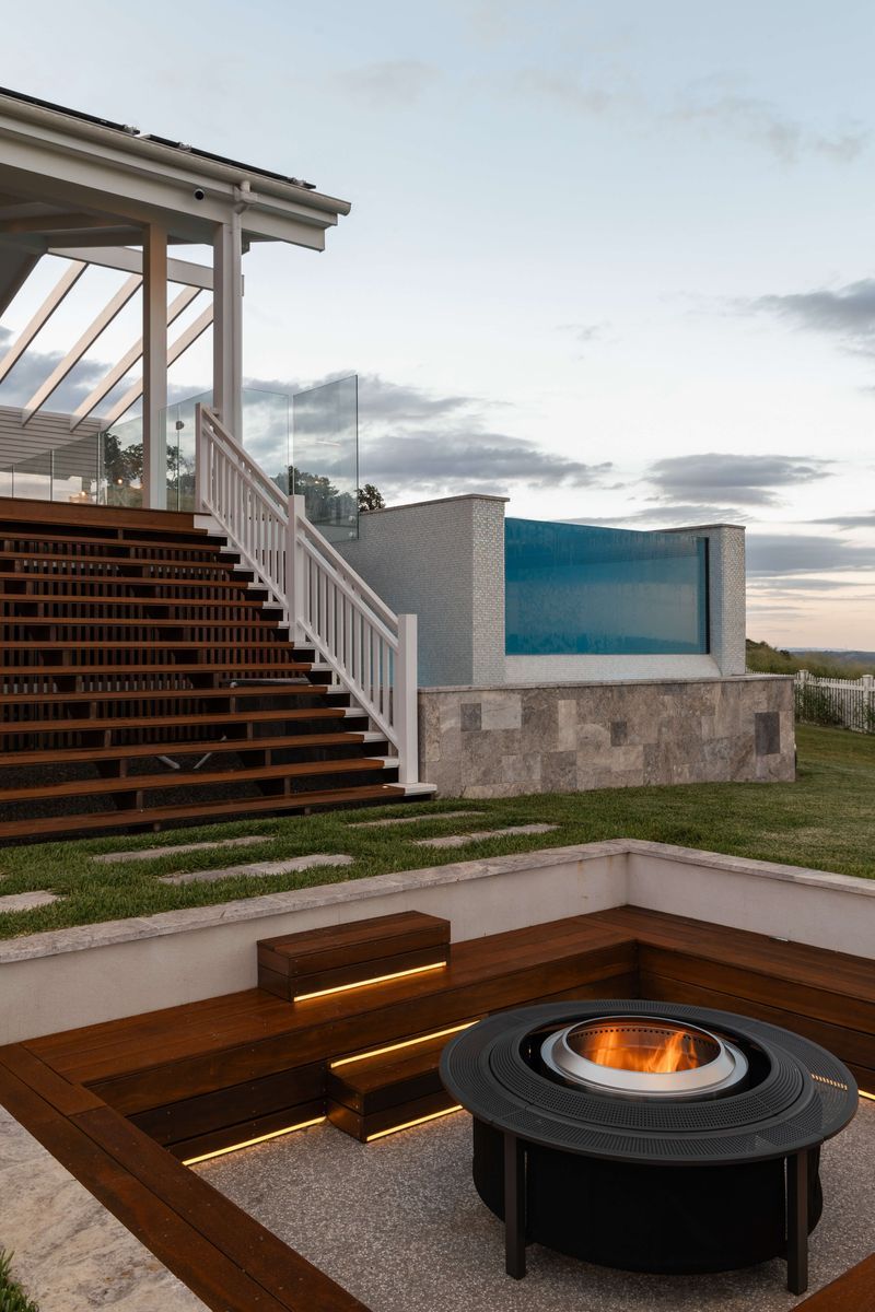 Invilla Architecture