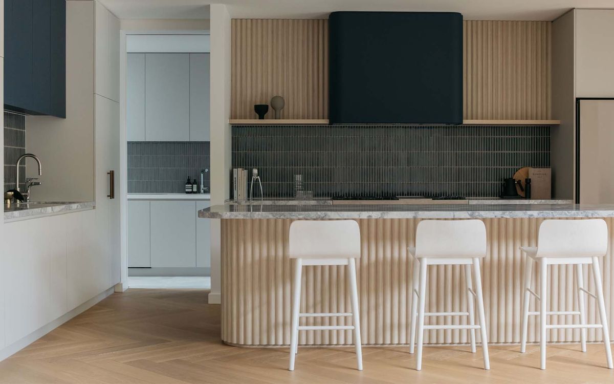 Supporting Image 1 for Merrylees Architecture & Interiors