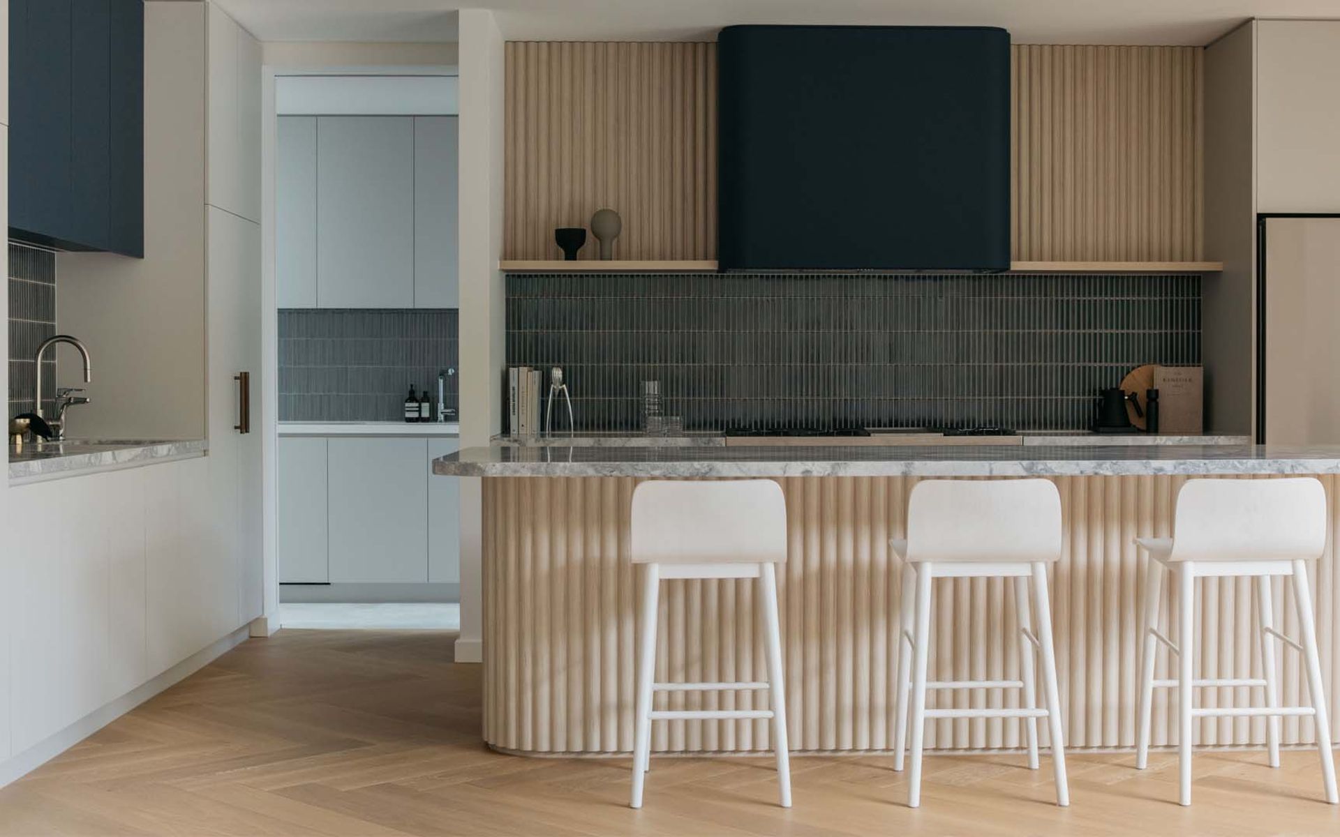 Supporting Image 1 for Merrylees Architecture & Interiors