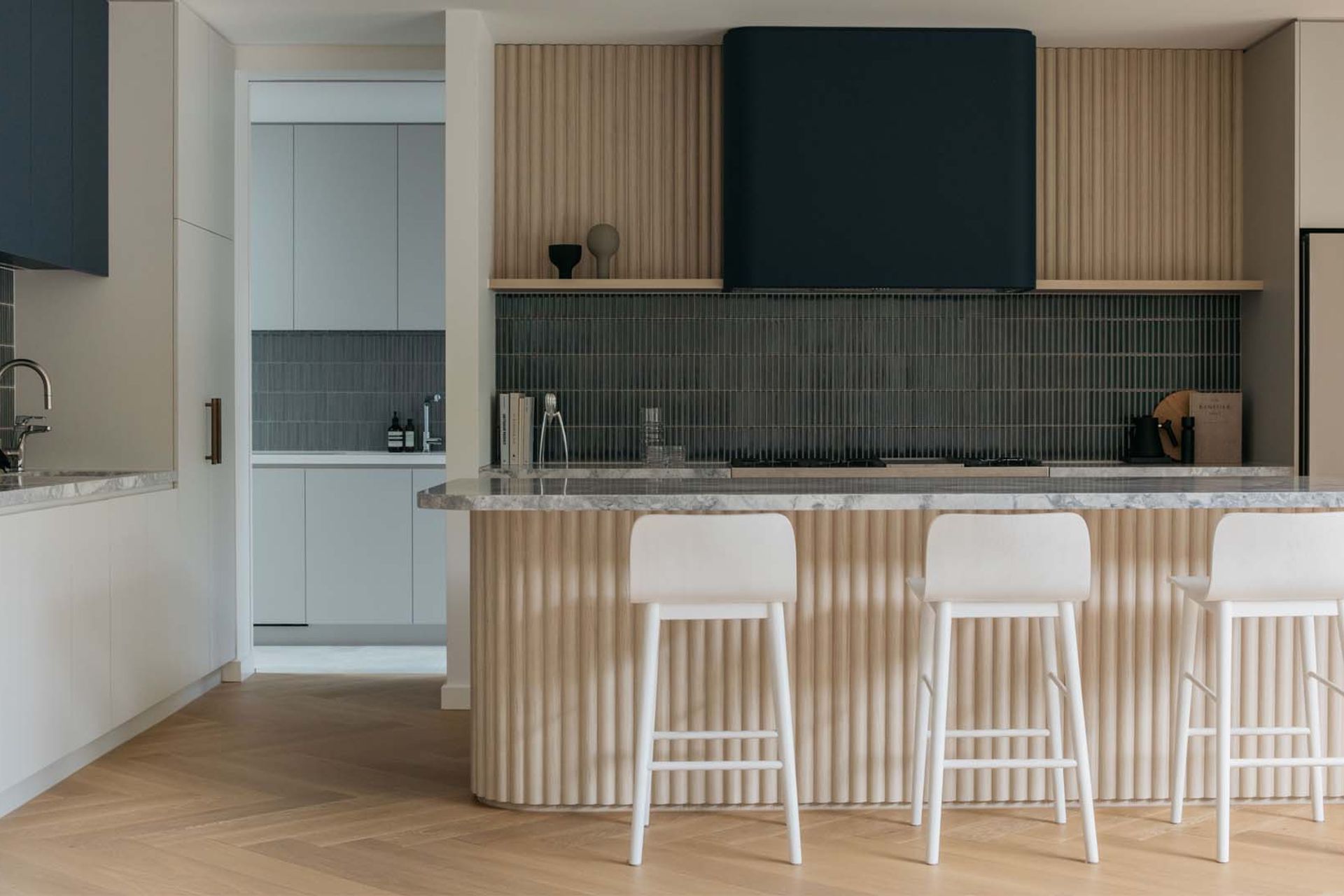 Supporting Image 1 for Merrylees Architecture & Interiors