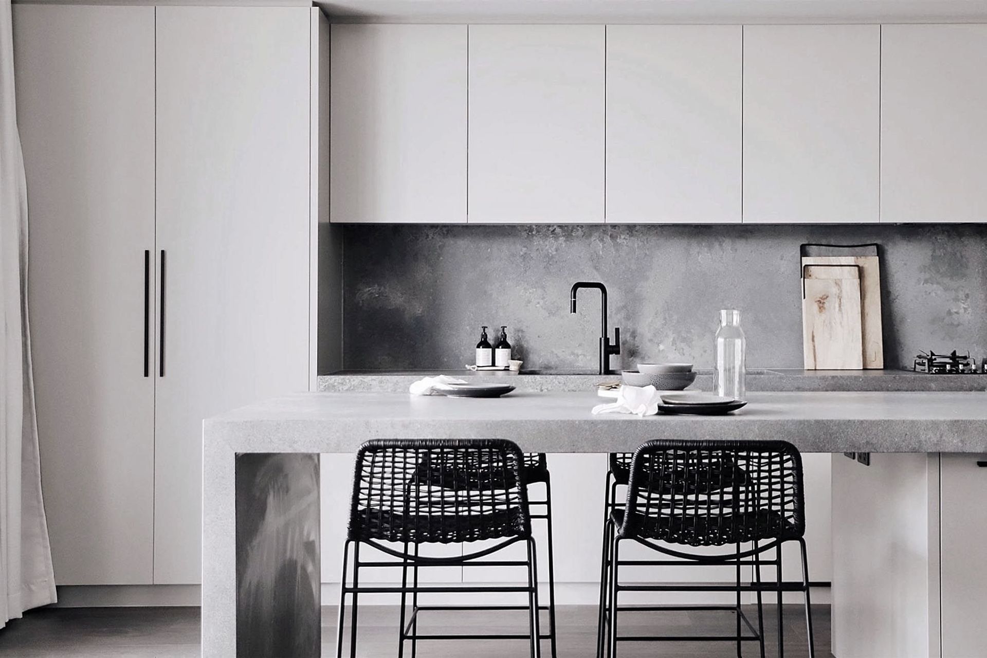 George Banks Architecture banner