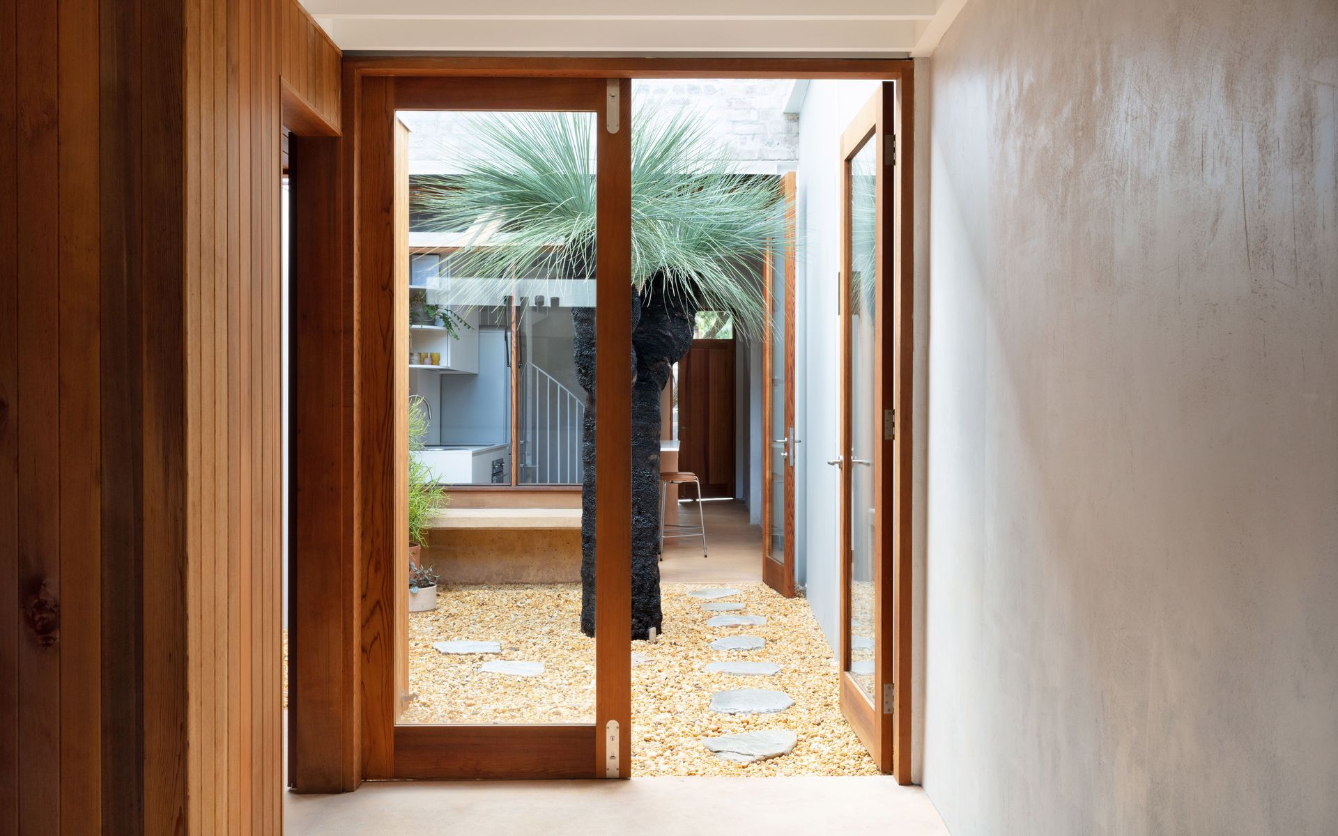 Supporting Image 1 for Adele McNab Architecture