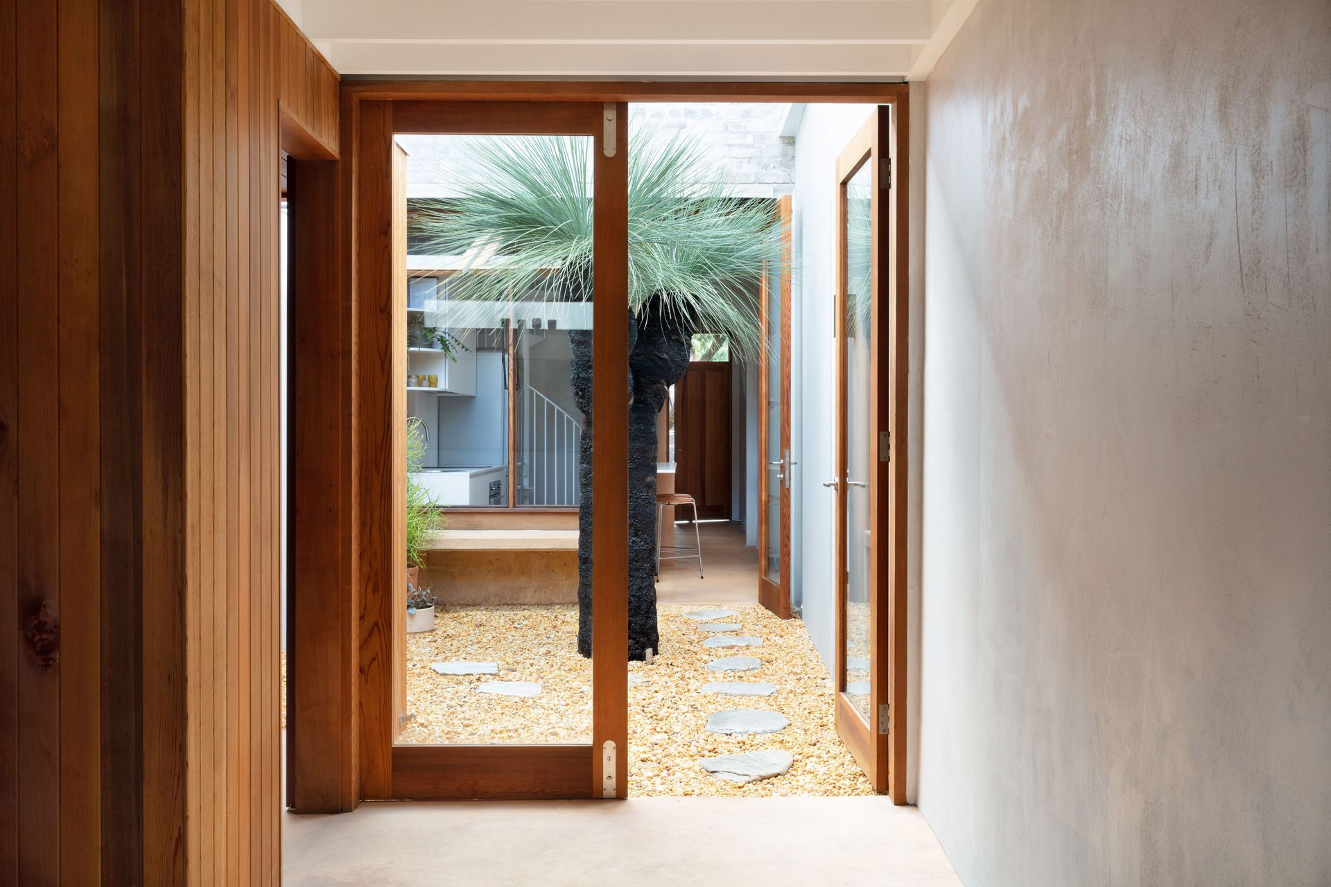 Supporting Image 1 for Adele McNab Architecture