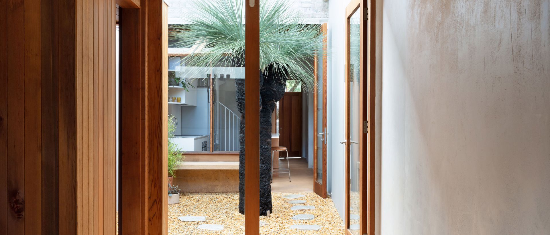 Supporting Image 1 for Adele McNab Architecture
