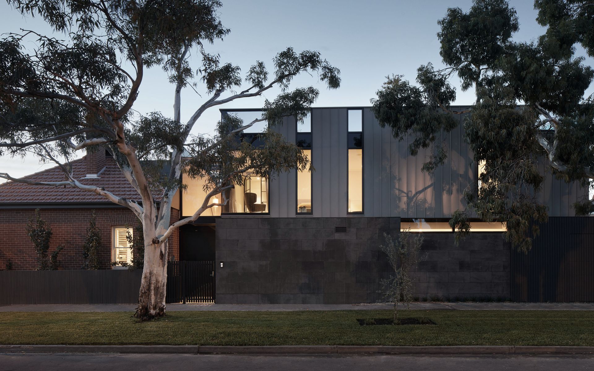 Supporting Image 1 for Finnis Architecture & Interiors