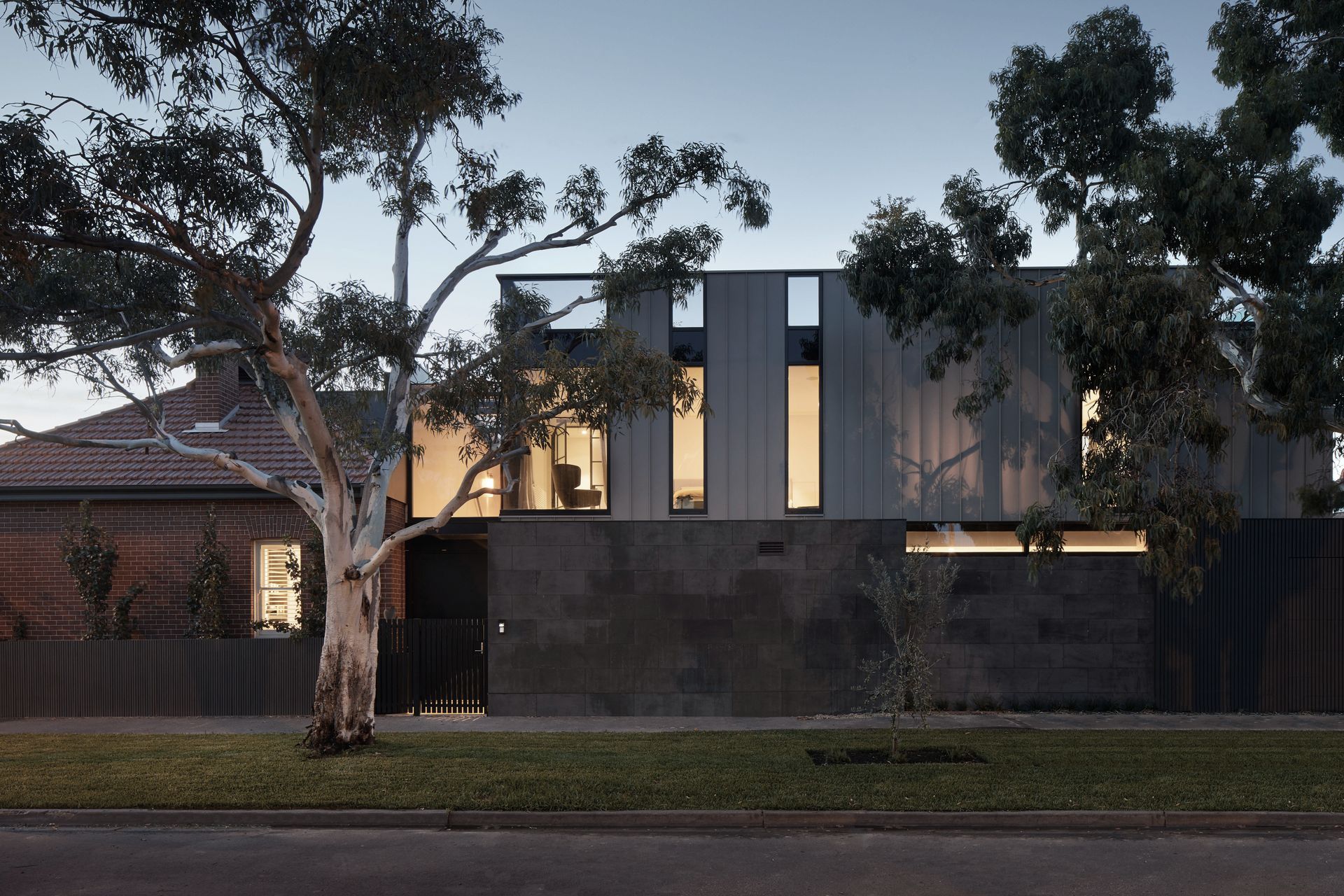 Supporting Image 1 for Finnis Architecture & Interiors