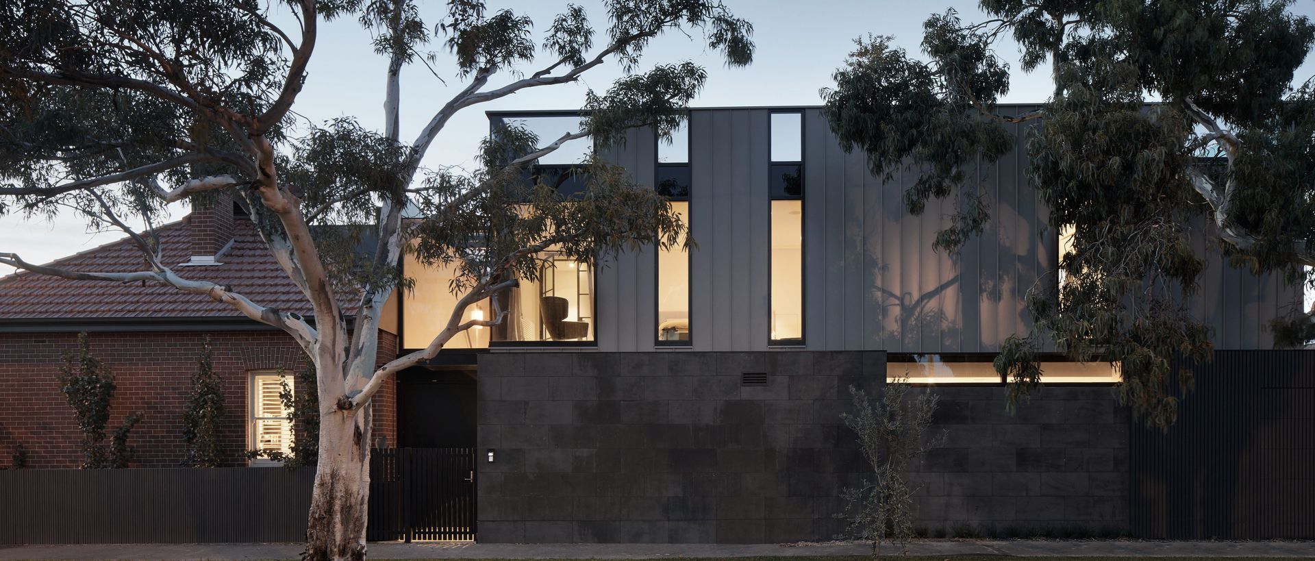 Supporting Image 1 for Finnis Architecture & Interiors